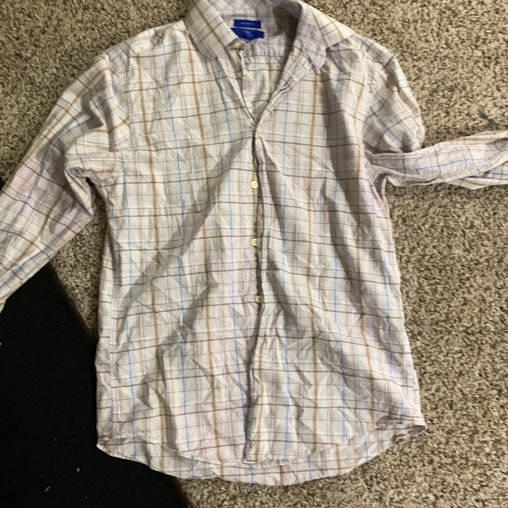 Nice button up never worn